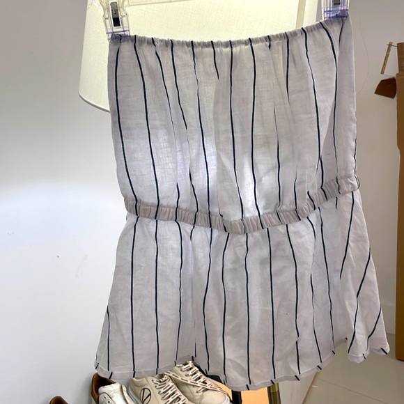 Faithfull the brand top - NWT - Picture 1 of 7